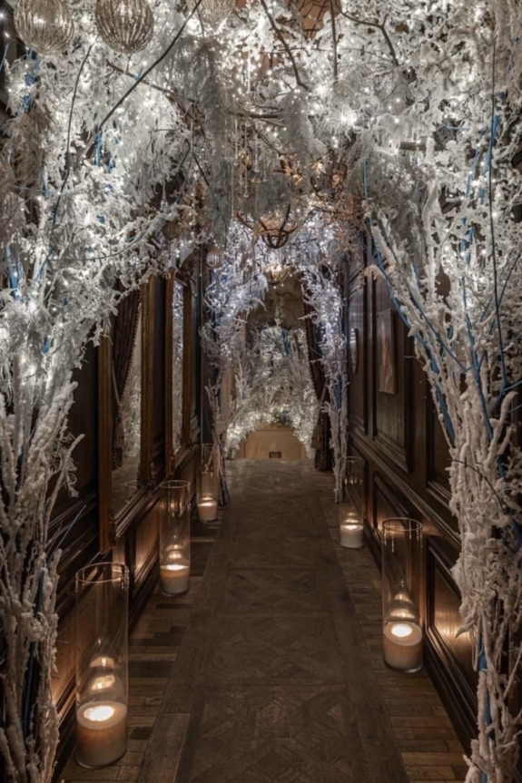 Новогодний бранч | Бранч | Бранч в Москве | Новый год в Москве | Новый год в Москве 2023 | Новогодняя Москва