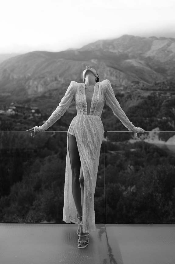 Свадьба в Испании | Интервью с невестой об организации, поиске подрядчиков и логистике для гостей