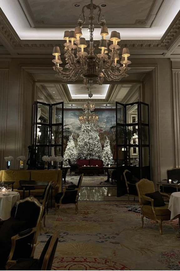 Как встретить Новый год одному?