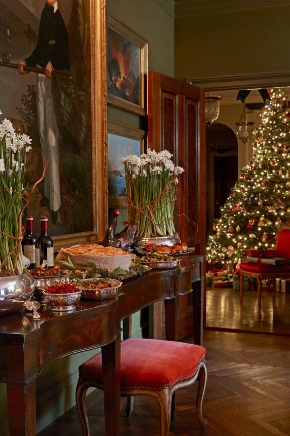 Лучший рецепт Оливье | Оригинальные салаты | Новогодний стол 2023