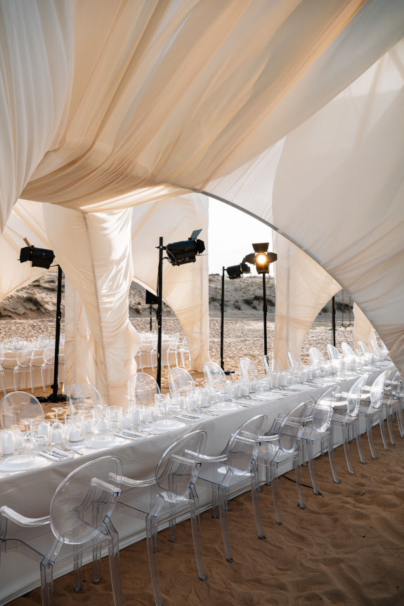 Свадьба в Дубае — история невесты | Интервью с невестой о подготовке без стресса, свадебной церемонии в лимонном саду и вечеринке в пустыне