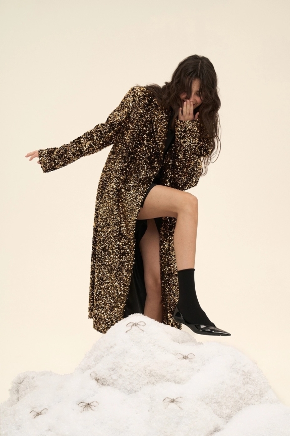 Почему зима и вязаные вещи неразрывно связаны?