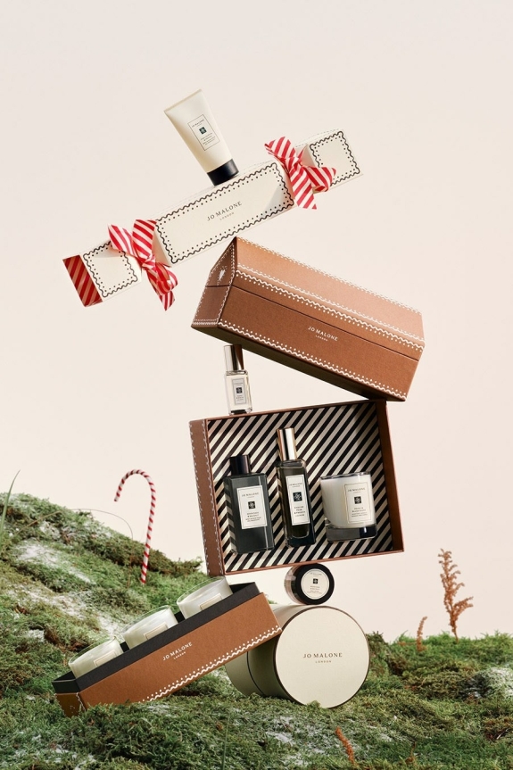 7 актуальных идей макияжа на Новый год