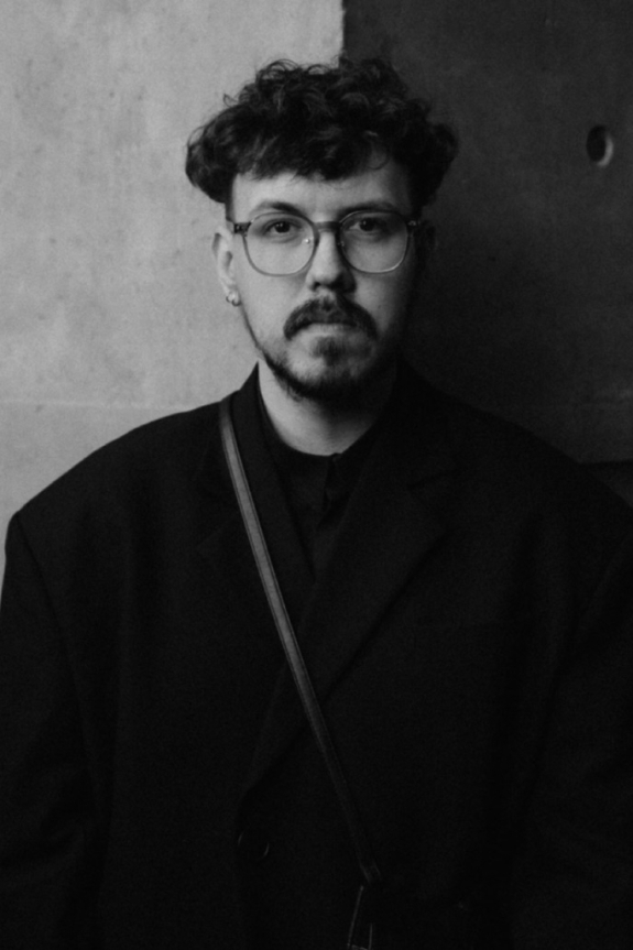 «Я вообще не различаю тренды в фотографии»,