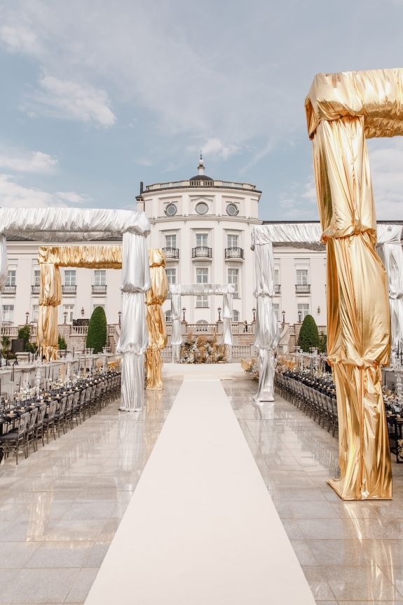 Атмосфера — это еще и про детали. 7