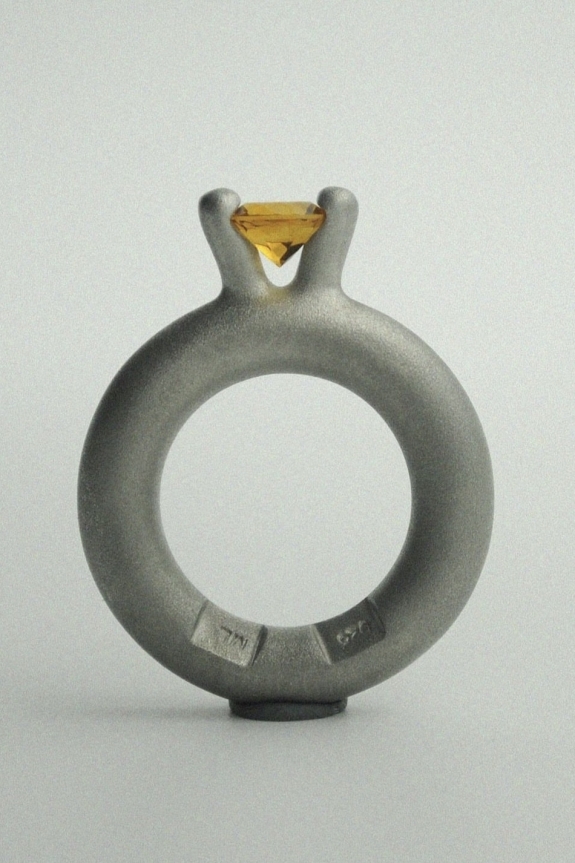 Ring selfie: как красиво рассказать о помолвке