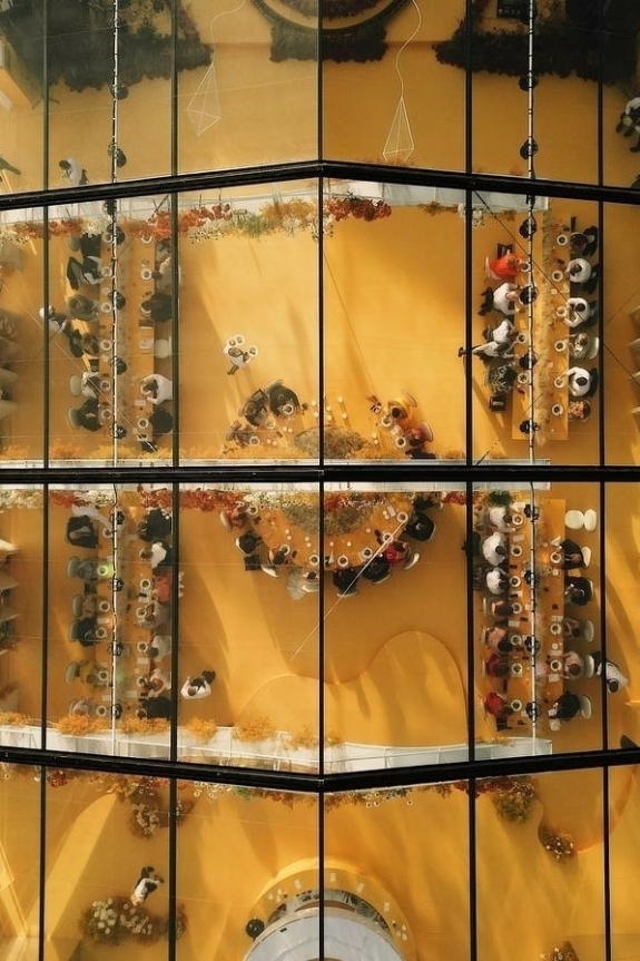 Самые запоминающиеся оформления 2023 | Идеи свадебного декора | Декоратор на свадьбу | Искусственный интеллект в декоре | Тренды свадебного декора | Сет-дизайн