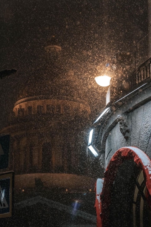 Новый год в Санкт-Петербурге 2024 | Отели с программой на Новый год в Санкт-Петербурге | Новогодняя ночь в ресторане спб | Новогодний Питер