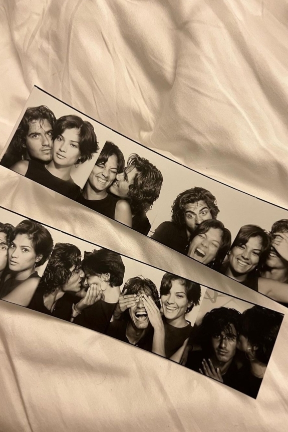 Серферский дух, морская церемония, вдохновленная пляжами Малибу,