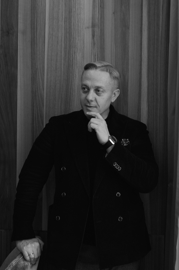 «Не важно, что ты делаешь, важно, как