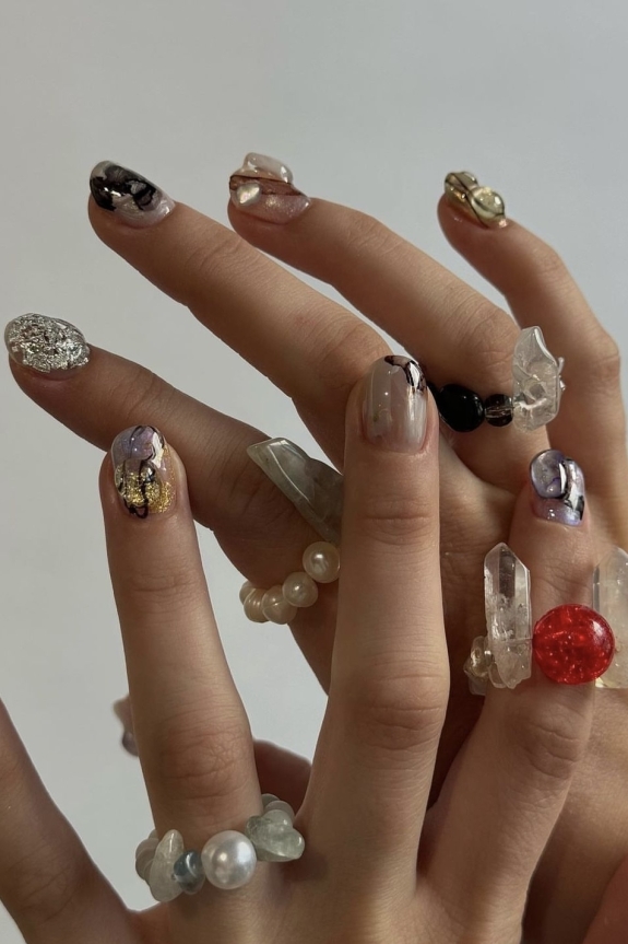 7 актуальных идей макияжа на Новый год