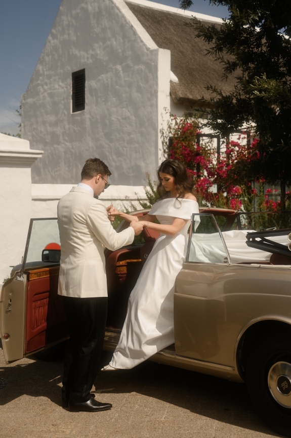 Интервью с невестой: об отношениях на расстоянии, мечте отпраздновать любовь на краю света и камерной свадьбе в ЮАР | Реальная свадьба в ЮАР от агентства Russian Wedding Group | Интервью невесты | Свадьба в ЮАР