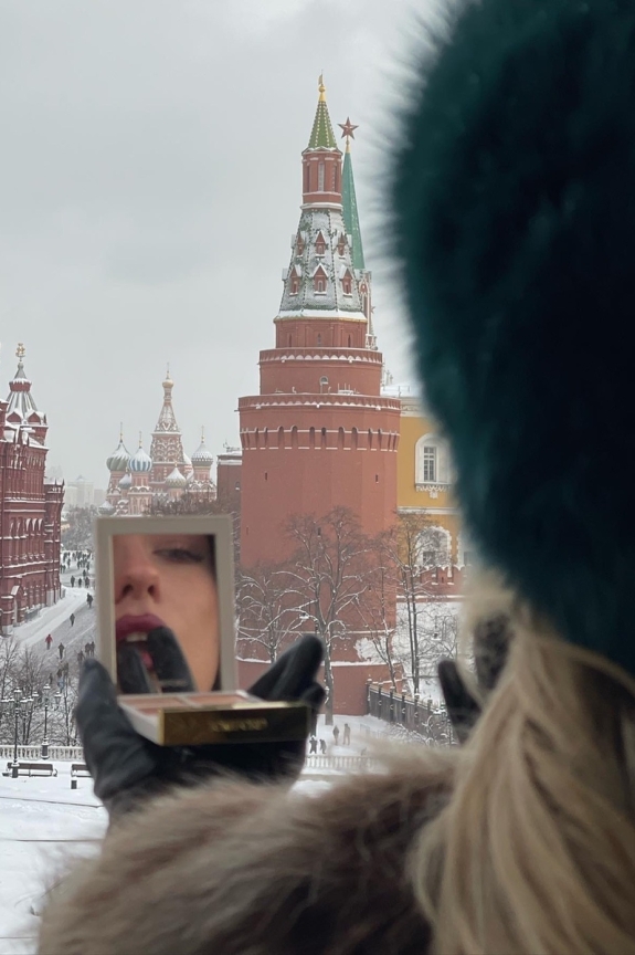 7 актуальных идей макияжа на Новый год