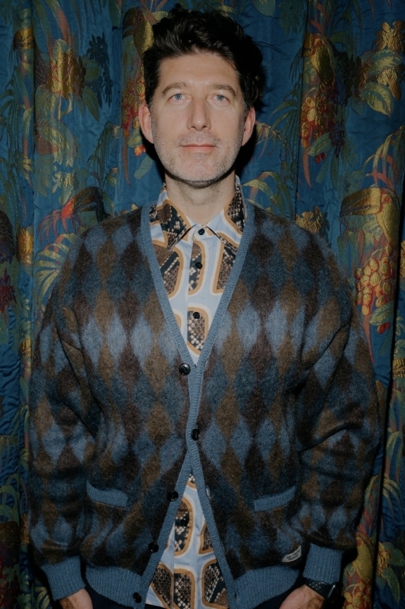 Дмитрий Кожома о влиянии КВН, психотипах, отношениях с детьми и любимых местах в Москве