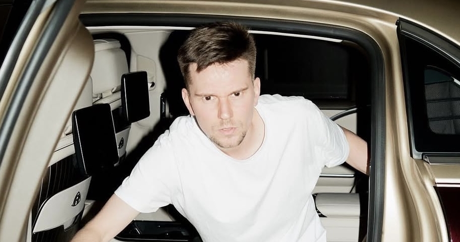 Фотограф Иван Мудров — о съемке Орнеллы