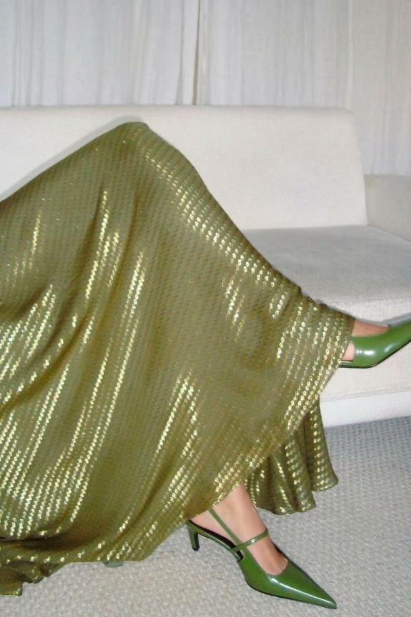 Без черного платья не обойтись. Выбираем идеальные