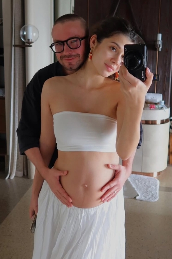 Александр Петров станет папой