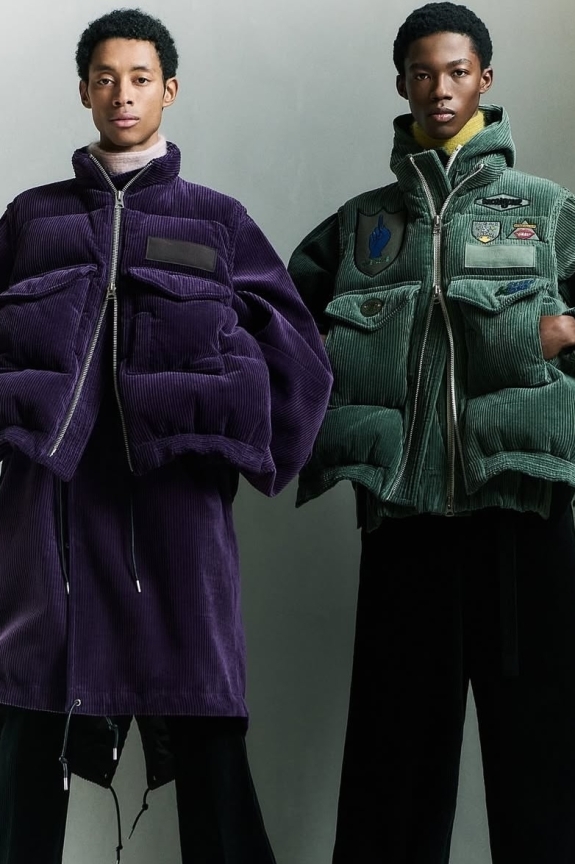 Где купить забавный новогодний свитер?