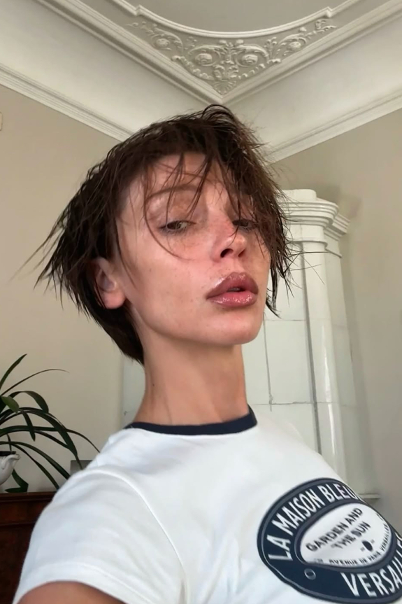 Настя Ивлеева вышла замуж