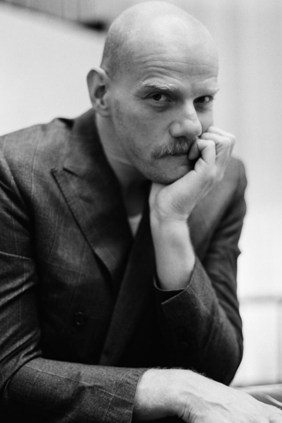 Юрий Колокольников впервые женился