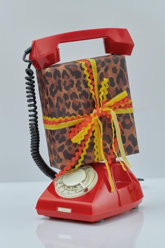 Новогодний сет-дизайн. Как сделать его самостоятельно?