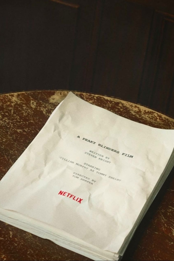 Продолжение «Острых козырьков» | Новый сериал по мотивам «Острых козырьков»