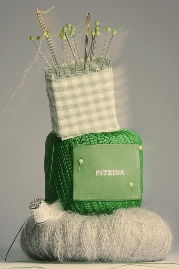 Трикотажные вещи | Российские бренды | Модный трикотаж