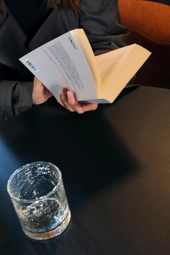 Приводим себя в чувства! 6 локаций с