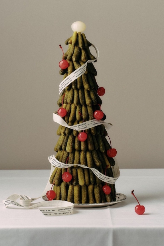 Как собрать новогодний бокс самостоятельно?