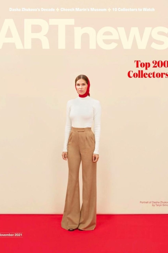 Даша Жукова стала мамой в пятый раз