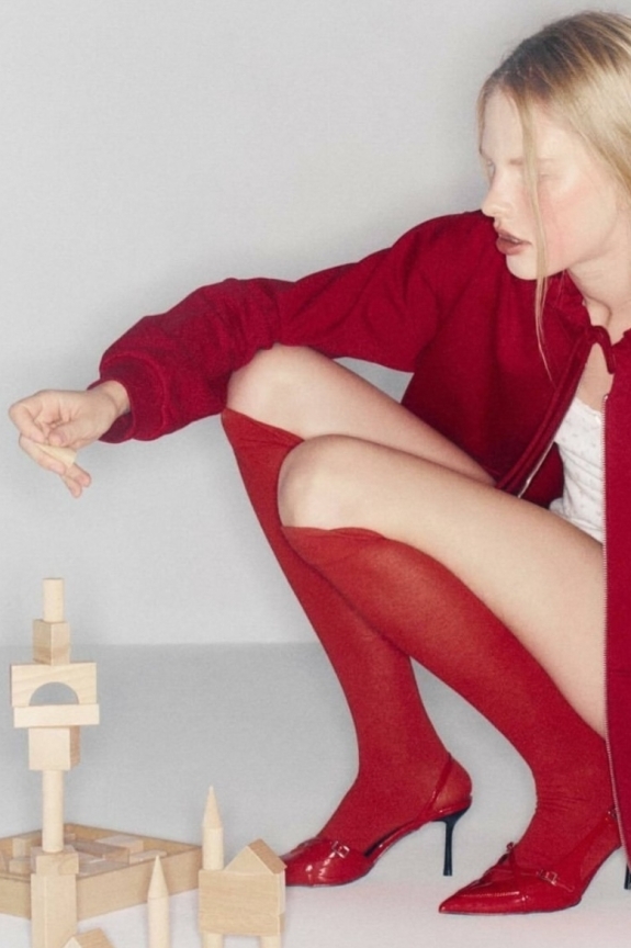 Как рукой сняло: 8 способов зарядить себя