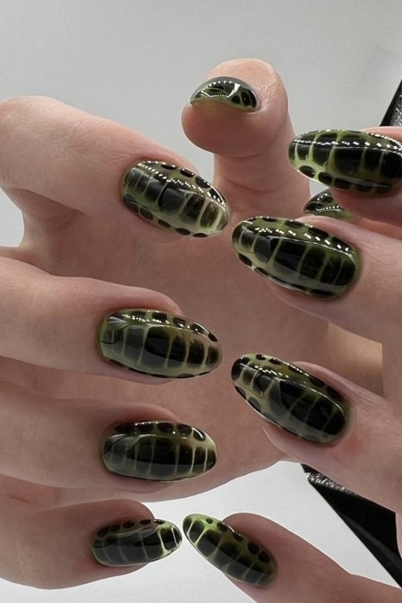 В шоколаде. Присматриваемся к вещам в трендовом