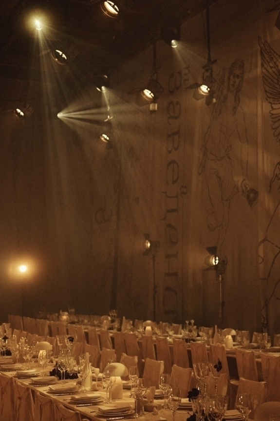 Сценарий новогоднего корпоратива | Как провести корпоратив?