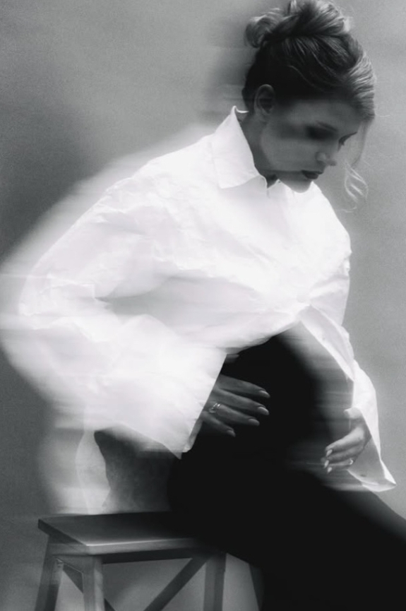 Ксения Дукалис стала мамой