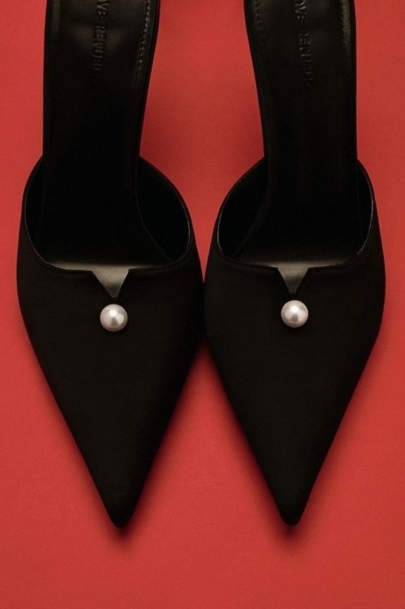 Вечерние туфли на Новый год 2025 | Нарядные туфли | Новогодние туфли | Что надеть на Новый год 2025