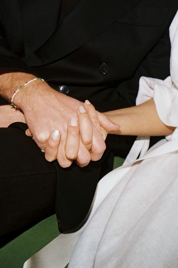 Самые ожидаемые свадьбы 2025