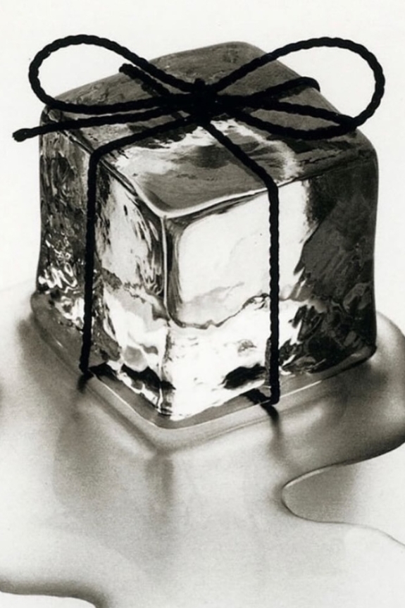 Праздничное лото в «Переделкине», Guilty pleasure в