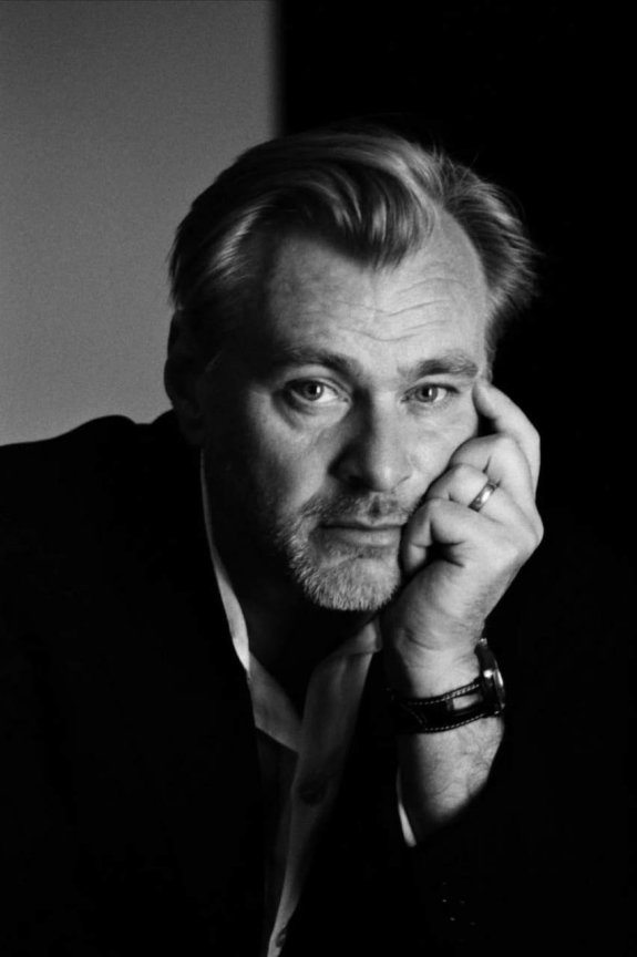 Новый фильм Кристофера Нолана | Фильмы Кристофера Нолана