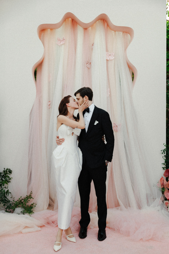 Интервью с невестой Натали Малофеевой @lieee.m о противостоянии общественным ожиданием и подготовке к двухдневной свадьбе в Дубае