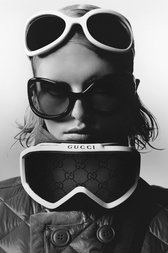 Новогодняя фотосессия: 5 небанальных идей от фотографа