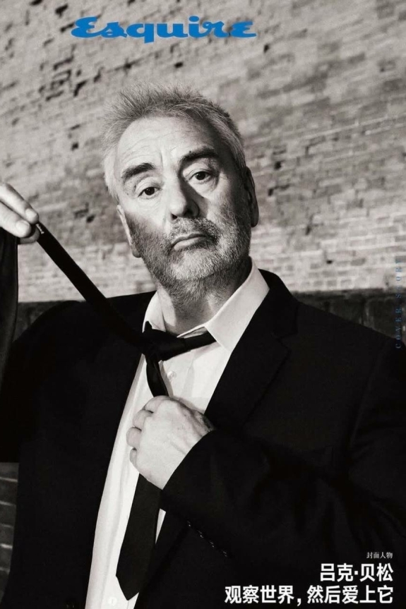 Снуп Догг сыграет главную роль в новом фильме Люка Бессона