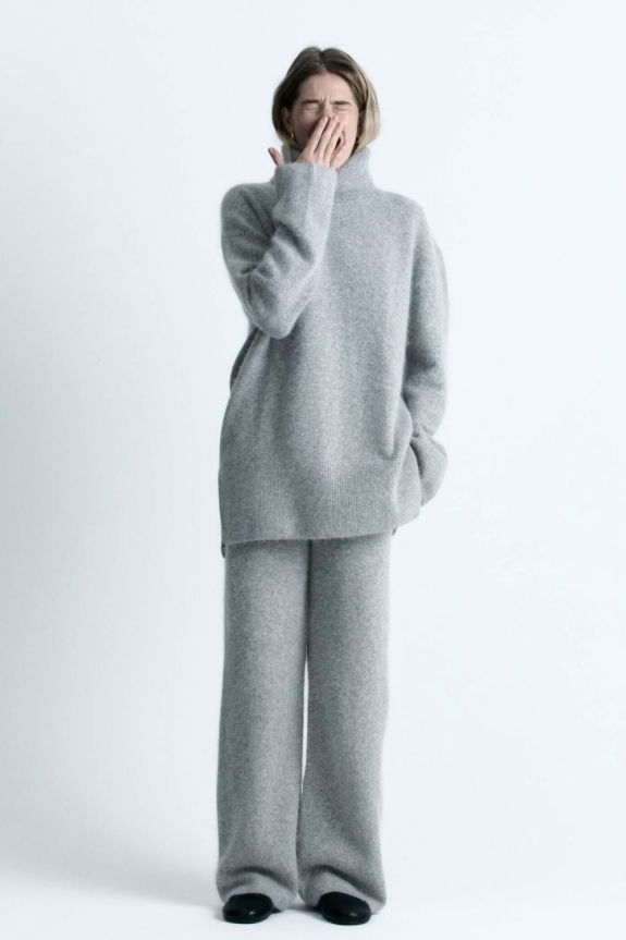 Как выглядеть стильно на новогоднем корпоративе 2025?