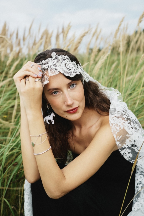 Интервью с невестой о свадьбе «как на даче» | Свадьба в саду Чехов API