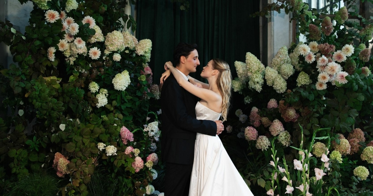 Интервью с невестой Марией Голод: «Побеждай любя