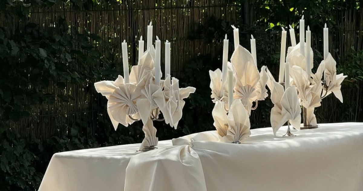 Cloud Dancer — цвет 2026 года по