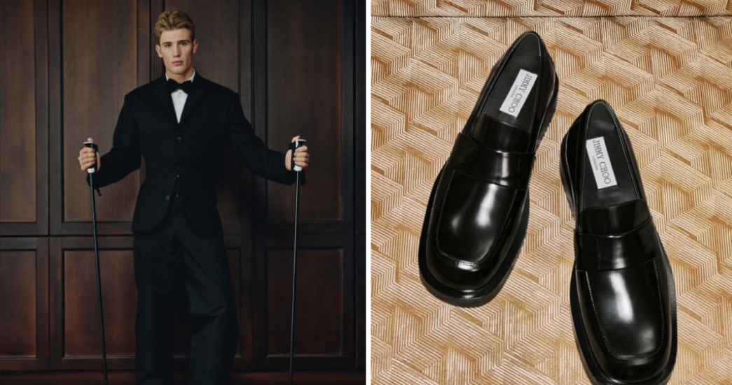 Man Edition. В чем встречать Новый год