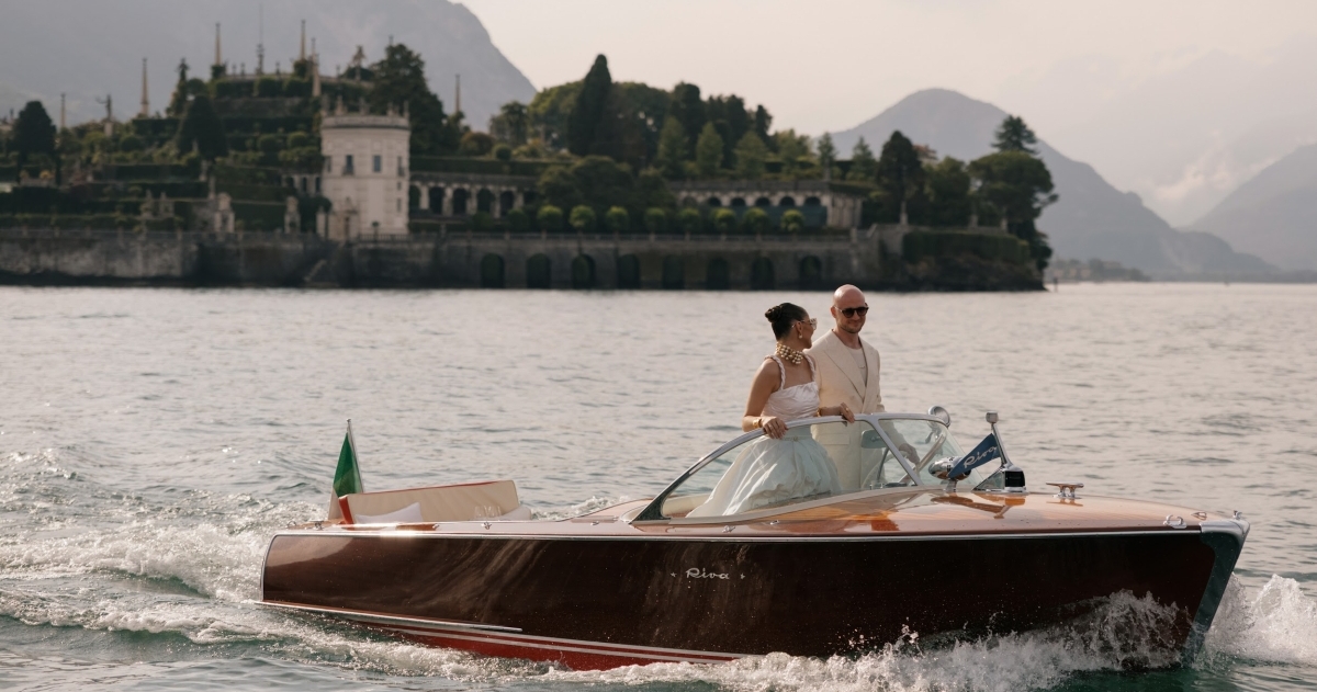 Почему эта свадьба могла случиться только в