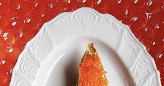 Рестораны Москвы для встречи Нового года 2026