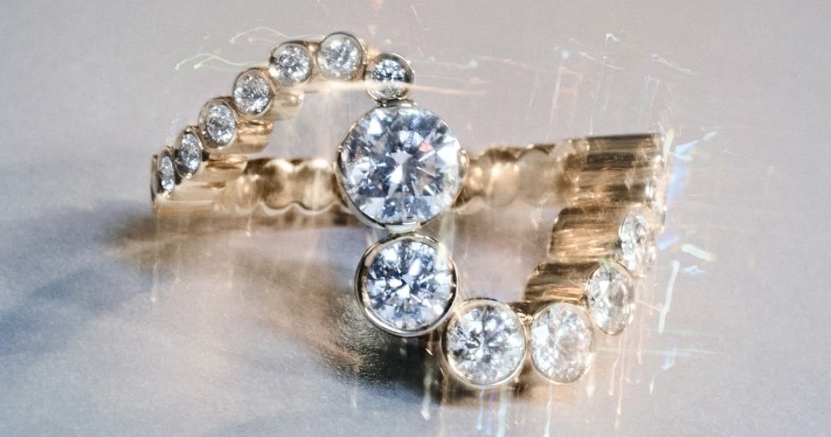 Все, что вы хотели знать о помолвочном