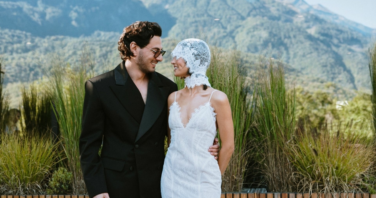 Интервью с невестой: «В каждой детали нашей